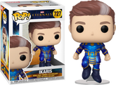 Funko Pop! Eternals (2021) - Ikaris #727 - Real Pop Mania