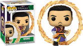 Funko Pop! She-Hulk: Attorney at Law - Wong #1131 - Real Pop Mania