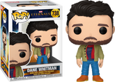 Funko Pop! The Eternals (2021) - Dane Whitman #738 - Real Pop Mania