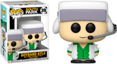 Funko Pop! South Park - Boyband Kyle #39