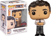 Funko Pop! The Office - Ryan Howard #1130 - Real Pop Mania