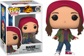 Funko Pop! Jurassic World: Dominion - Maisie Lockwood #1215 - Real Pop Mania