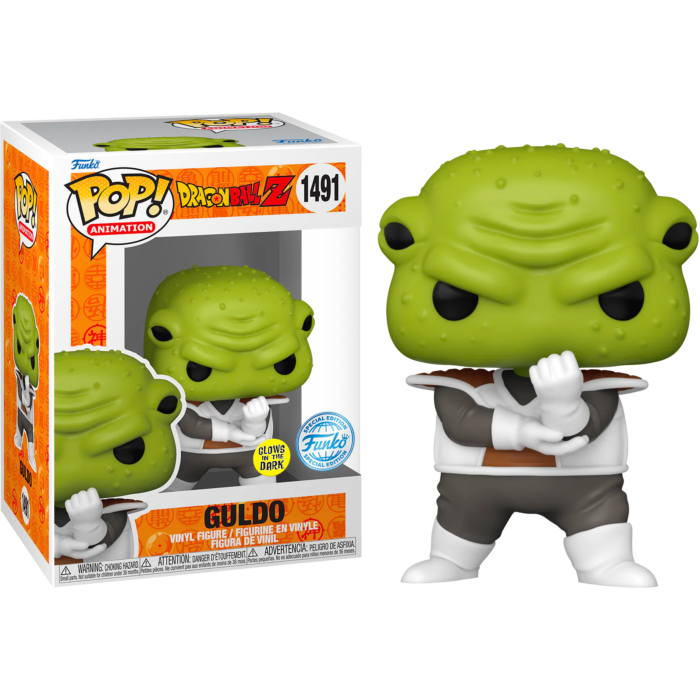 Funko pop hot sale do dragon ball