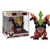Funko Pop! Yu-Gi-Oh! - Harpie's Pet Dragon 10" #1415