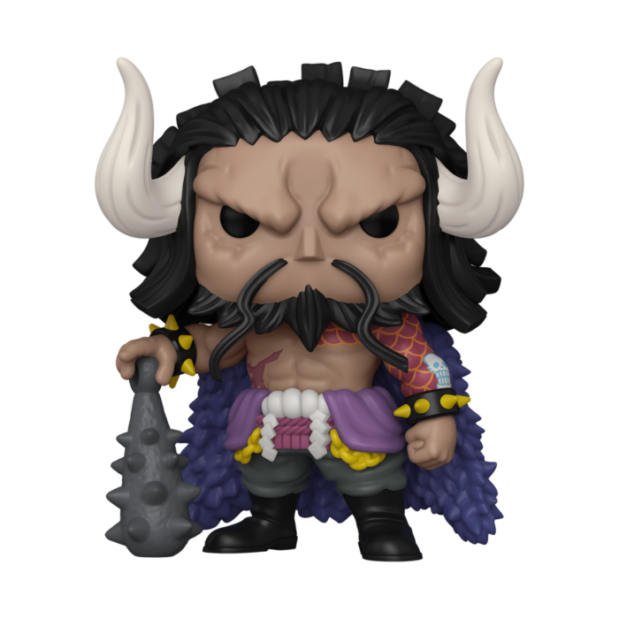 Funko Pop! One Piece - Kaido 6" Super Sized #1267