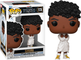 Funko Pop! Black Panther 2: Wakanda Forever - Shuri #1174 - Real Pop Mania