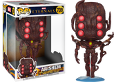 Funko Pop! Eternals (2021) - Arishem 10" #739 - Real Pop Mania