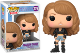 Funko Pop! Mariah Carey - Mariah Carey Fantasy #276 - Real Pop Mania