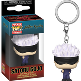 Funko Pocket Pop! Keychain - Jujutsu Kaisen - Satoru Gojo