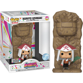 Funko Pop! Boruto: Naruto Next Generations - Naruto Uzumaki (Hokage) Deluxe #1189