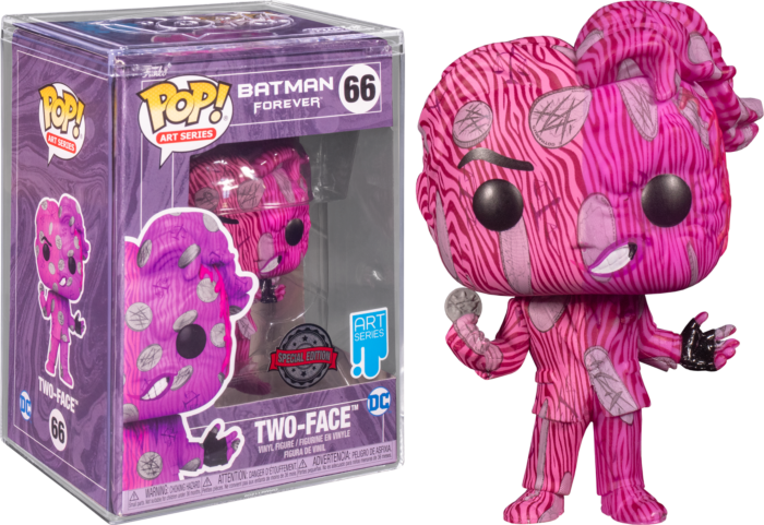 1995 batman funko deals pop