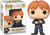 Funko Pop! Harry Potter - Ron Weasley with Devil’s Snare 20th Anniversary #134 - Real Pop Mania