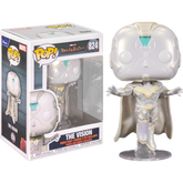 Funko Pop! WandaVision - The Vision #824 - Real Pop Mania