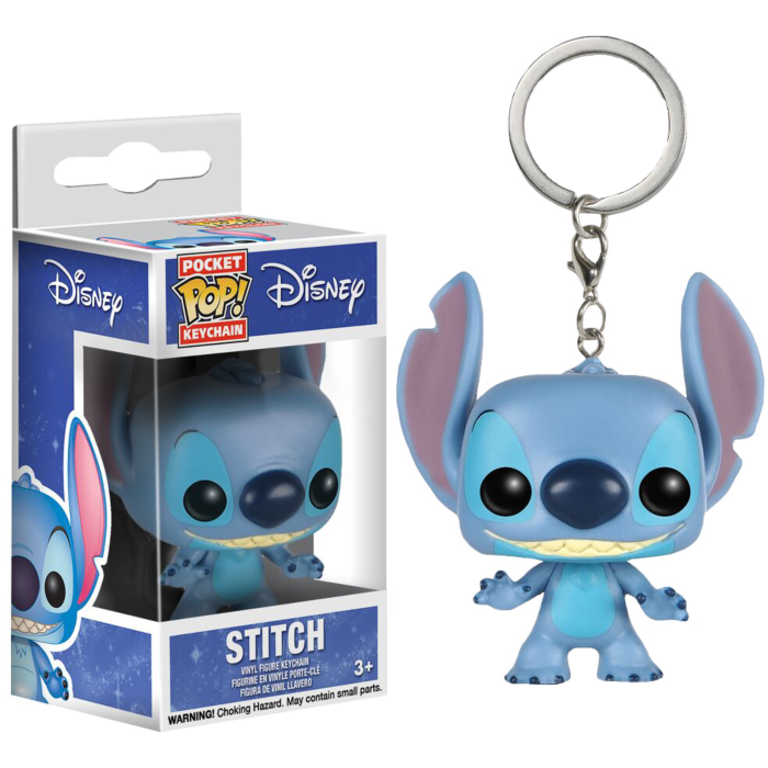 Funko Pop! Disney: Lilo and Stitch – Entertainment Earth Exclusive Annoyed  Stitch 1222 – Bella Books Comics and Toys