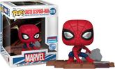 Funko Pop! Spider-Man: Beyond Amazing - Spider-Man Sinister Six Deluxe #1019