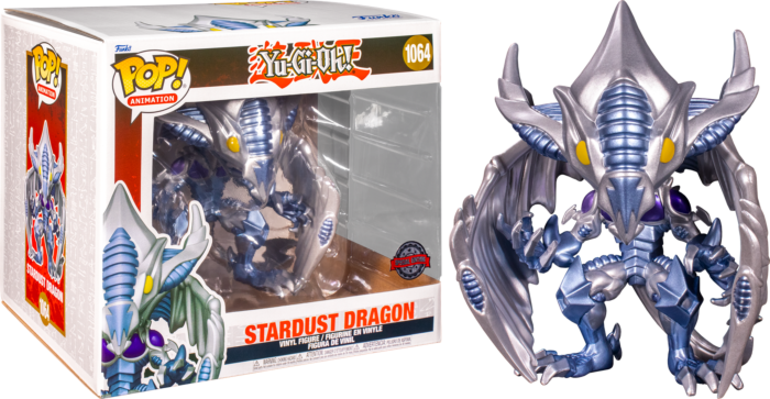 Yugioh top funko pop