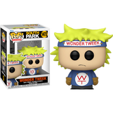 Funko Pop! South Park - Wonder Tweek #1472
