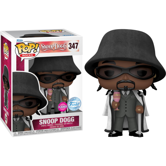 Funko Pop snoop dogg shops bundle