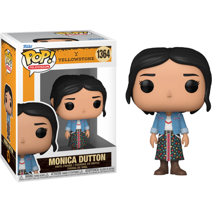 Monica funko deals