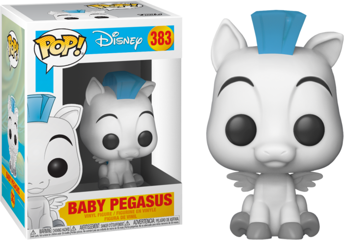 Funko online hercules pegasus