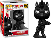Funko Pop! Shazam! Fury of the Gods (2023) - Unicorn #1286