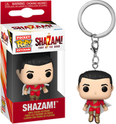 Funko Pocket Pop! Keychain - Shazam! Fury of the Gods (2023) - Shazam!