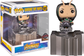 Funko Pop! Avengers 3: Infinity War - Mantis in Guardian's Ship Diorama Deluxe #1022 - Real Pop Mania