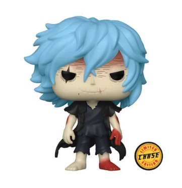 Funko Pop! My Hero Academia - Tomura Shigaraki #1149 - Chase Chance