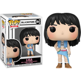 Funko Pop! BLACKPINK - Lisa #364