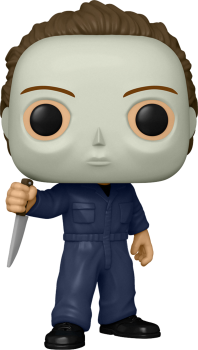 Funko Pop! Halloween - Michael Myers 10" - Real Pop Mania