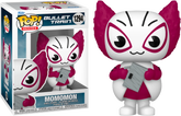 Funko Pop! Bullet Train (2022) - Momomon #1294 - Real Pop Mania