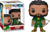 Funko Pop! Shazam! (2019) - Pedro #265