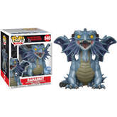 Funko Pop! Dungeons & Dragons - Bahamut Super Sized 6" #946