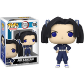 Funko Pop! Demon Slayer - Aoi Kanzaki #1535 - Chase Chance
