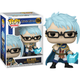 Funko Pop! Black Clover - Klaus #1554