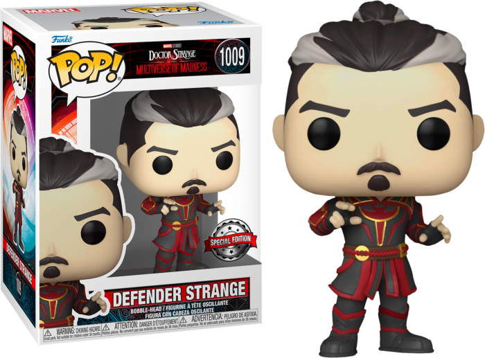 Funko pop online dr strange