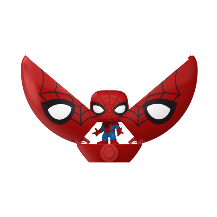 Funko Pop! Marvel: The Avengers - Pocket Pop! Vinyl Figure in Easter Egg (Mystery Single Unit)