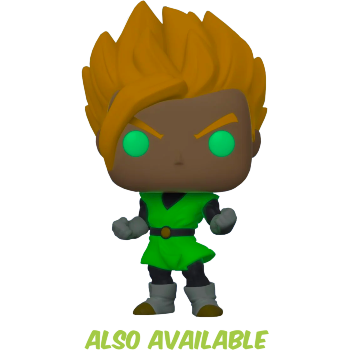 Funko Pop! Dragon Ball Z - Shenron 10" - The Amazing Collectables