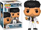 Funko Pop! Bullet Train (2022) - The Wolf #1293 - Real Pop Mania
