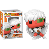 Funko Pop! Dragon Ball Z - Jiece #1495