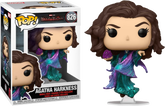 Funko Pop! WandaVision - Agatha Harkness #826 - Real Pop Mania