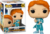 Funko Pop! Eternals (2021) - Sprite #732 - Real Pop Mania