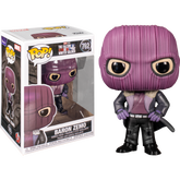 Funko Pop! The Falcon and the Winter Soldier - Baron Zemo #702 - Real Pop Mania