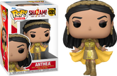 Funko Pop! Shazam! Fury of the Gods (2023) - Anthea #1285