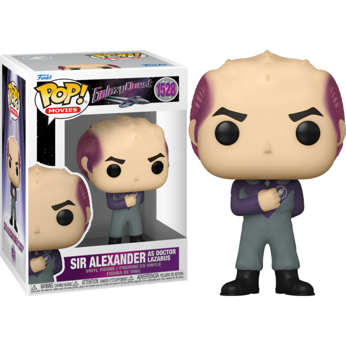 Buy Pop! The Question at Funko.