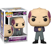 Funko Pop! Galaxy Quest - Sir Alexander as Doctor Lazarus #1528