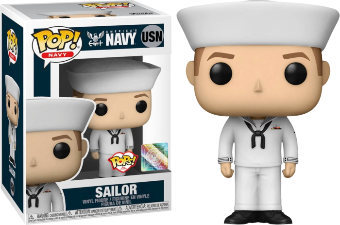 あなたにおすすめの商品 【新品 タグ付】cardboard sailor PO (navy