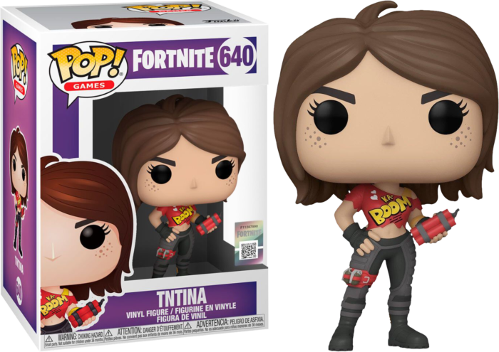 Fortnite muñecos funko sales