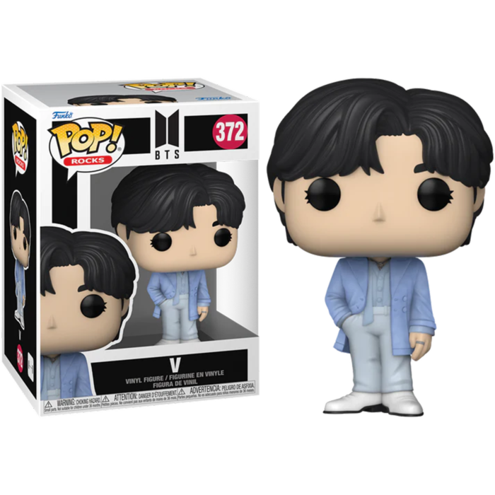 Funko Pop! BTS - V Proof #372