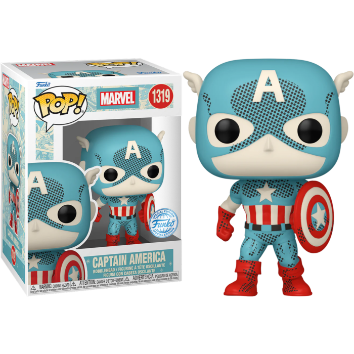 Funko pop online avengers collection
